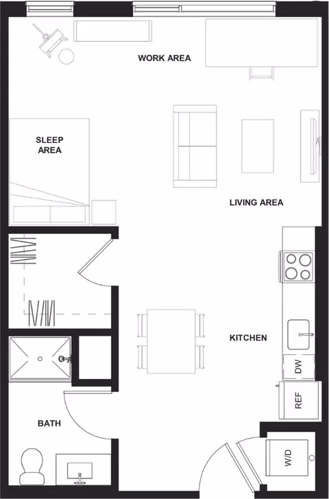 5855 Highway 7, Saint Louis Park, MN 55416