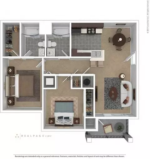4005 Moorpark Ct, Sun Valley, NV 89433