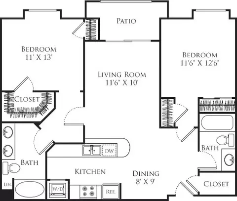 2552 Kelvin Ave, Irvine, CA 92614