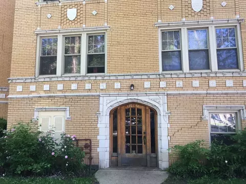 6154 N Talman Ave, Chicago, IL 60659