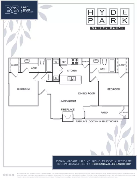 10201 N Macarthur Blvd, Irving, TX 75063