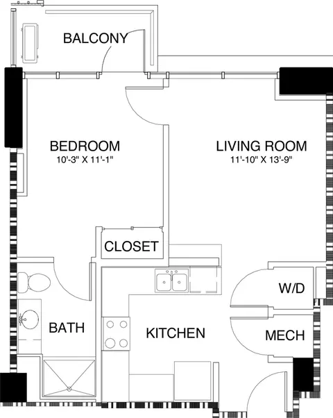 1776 Broadway, Denver, CO 80202