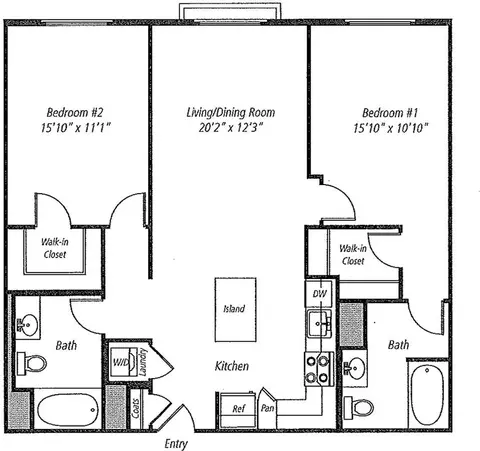 1001 Harvey Dr, Walnut Creek, CA 94597