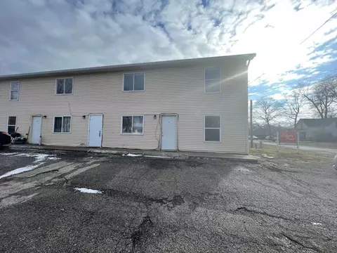 209 Liberty St, Veedersburg, IN 47987