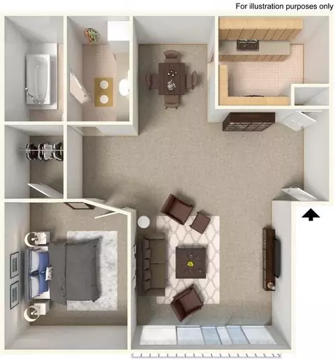 3931 W Orange Ave, Anaheim, CA 92804