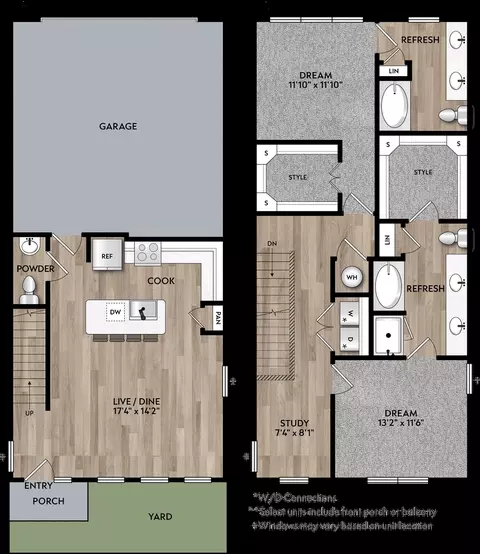 200 Harvest Way, Argyle, TX 76226