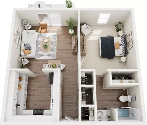 4616 Sunflower Ln, Chattanooga, TN 37416