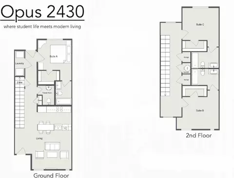 2430 S 2nd St, Waco, TX 76706