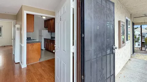 1816 Fairview St, Berkeley, CA 94703