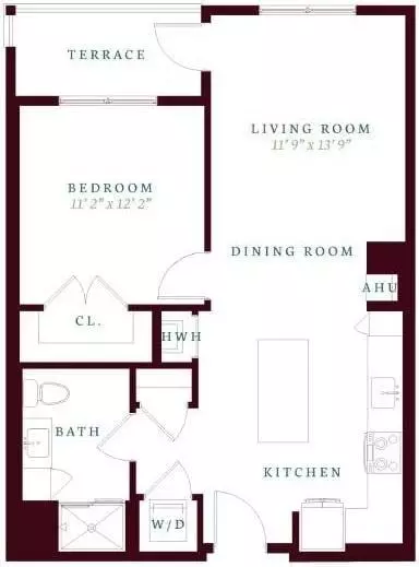 492 Boston Post Rd, Wayland, MA 01778