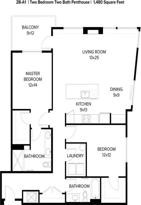 1055 N Anchor Way, Portland, OR 97217
