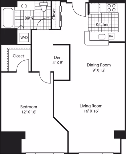 2801 Western Ave, Seattle, WA 98121