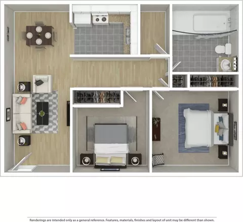3500 SE Oak Grove Blvd, Oak Grove, OR 97267