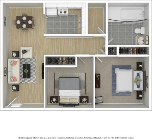 3500 SE Oak Grove Blvd, Oak Grove, OR 97267