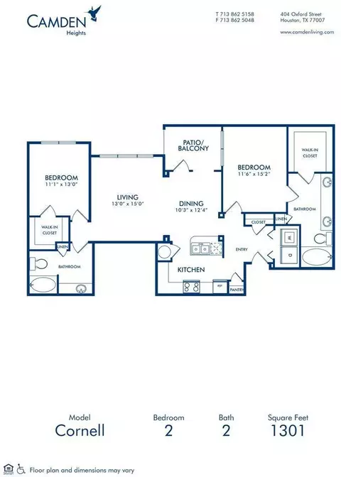 404 Oxford St, Houston, TX 77007