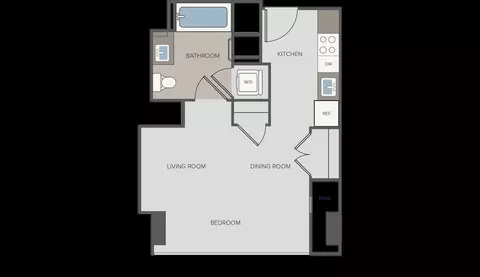 500 Folsom St, San Francisco, CA 94105