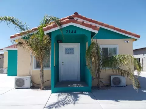 245 N 23rd St, Las Vegas, NV 89101