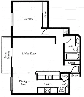 23100 Avenue San Luis, Los Angeles, CA 91364
