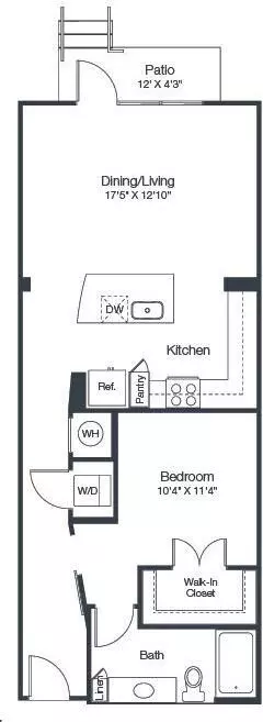 5880 Inwood Dr, Houston, TX 77057