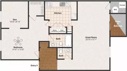 7950 Village Dr, Cincinnati, OH 45242