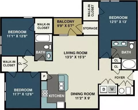 1001 Amelia Station Way, Clayton, NC 27520