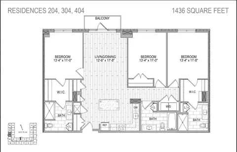 2120 N Monroe St, Arlington, VA 22207
