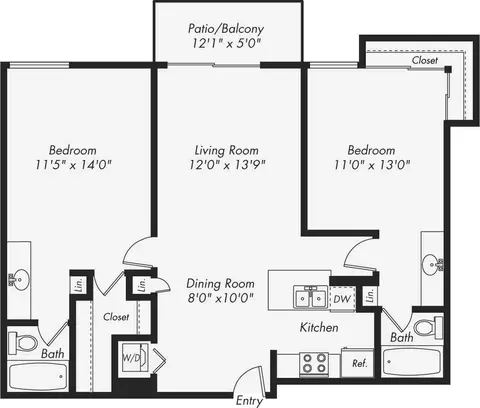 333 1st St, Seal Beach, CA 90740