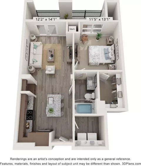 5220 Center St, Williamsburg, VA 23188