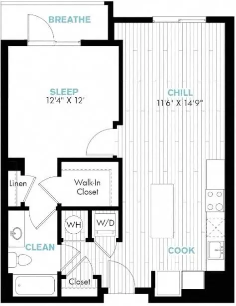 1801 Chapman Ave, Rockville, MD 20852