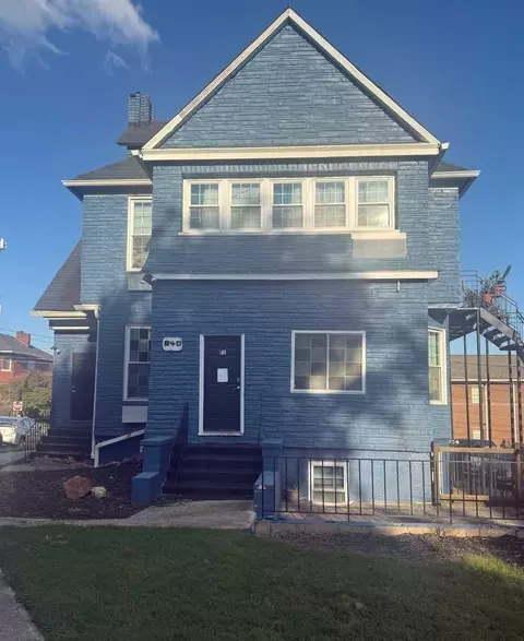 838 N 4th Ave, Knoxville, TN 37917