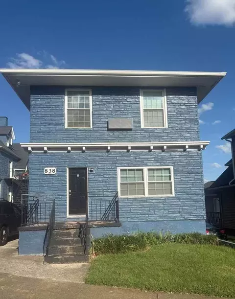 838 N 4th Ave, Knoxville, TN 37917