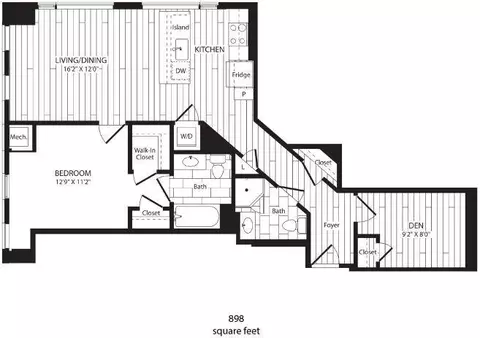 3737 Chestnut St, Philadelphia, PA 19104