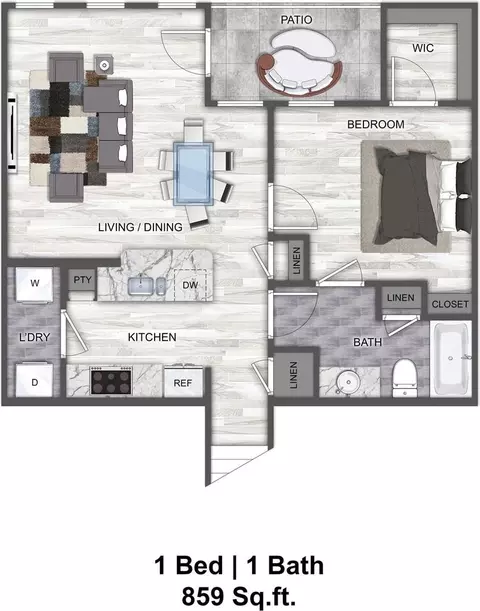 8811 Sienna Springs Blvd, Missouri City, TX 77459