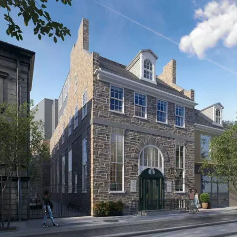 16 W Nippon St, Philadelphia, PA 19119