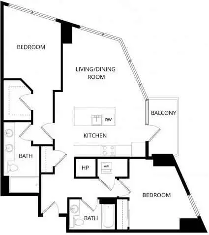 2015 2nd Ave, Seattle, WA 98121