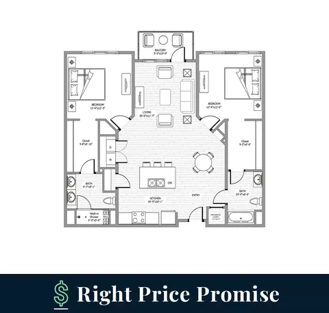 800 S Valentia St, Denver, CO 80247