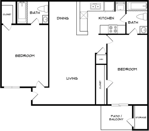 9505 Brockbank Dr, Dallas, TX 75220