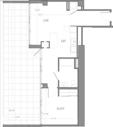 315 A St, Boston, MA 02210