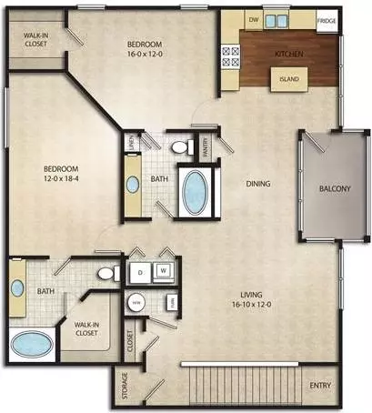 5412 Edwards Farms Rd, Columbus, OH 43221