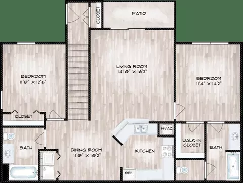 402 Tuscan Reserve Dr, Palm Coast, FL 32164