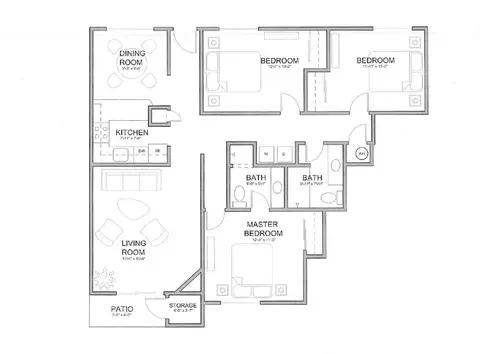 665 NE 178th Ave, Portland, OR 97230