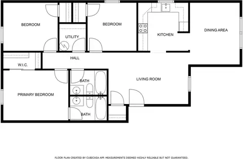 200 Knollridge Ct, Fairfield, OH 45014 photo 2