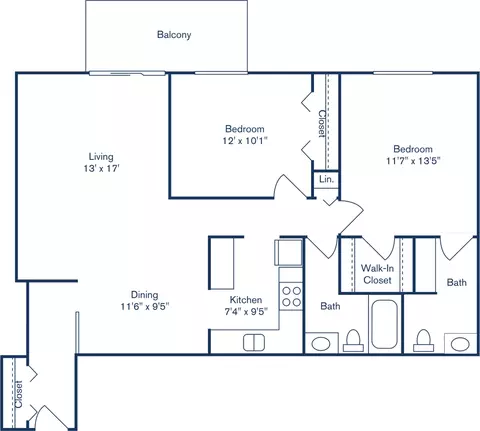 1818 Park West Blvd, Griffith, IN 46319