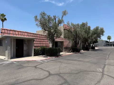 1601 1603 West Denton Ln, Phoenix, AZ 85015