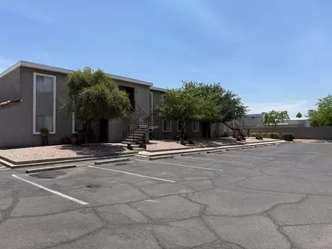 1601 1603 West Denton Ln, Phoenix, AZ 85015 photo 17