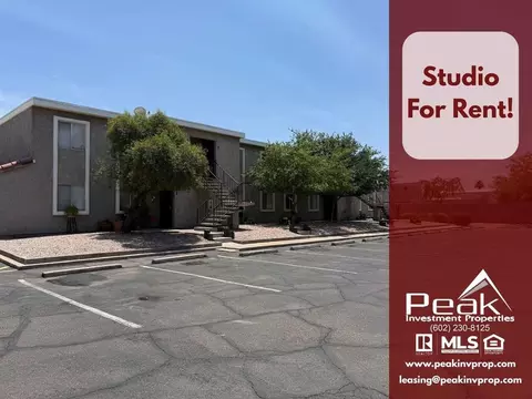 1601 1603 West Denton Ln, Phoenix, AZ 85015 photo 6
