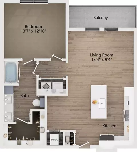 1100 Sapphire Bay Blvd, Rowlett, TX 75088