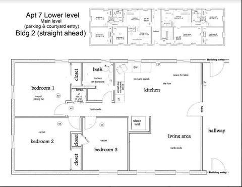 1104 N Greensboro St, Carrboro, NC 27510