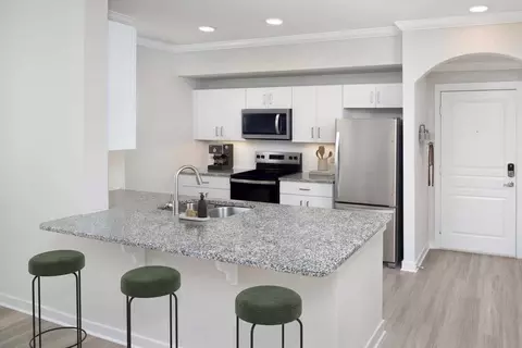 265 Ponce De Leon Ave NE, Atlanta, GA 30308