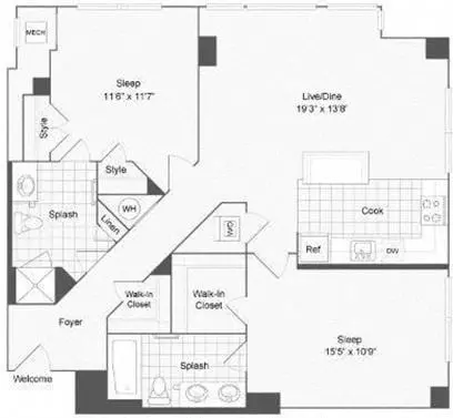11215 Georgia Ave, Glenmont, MD 20902